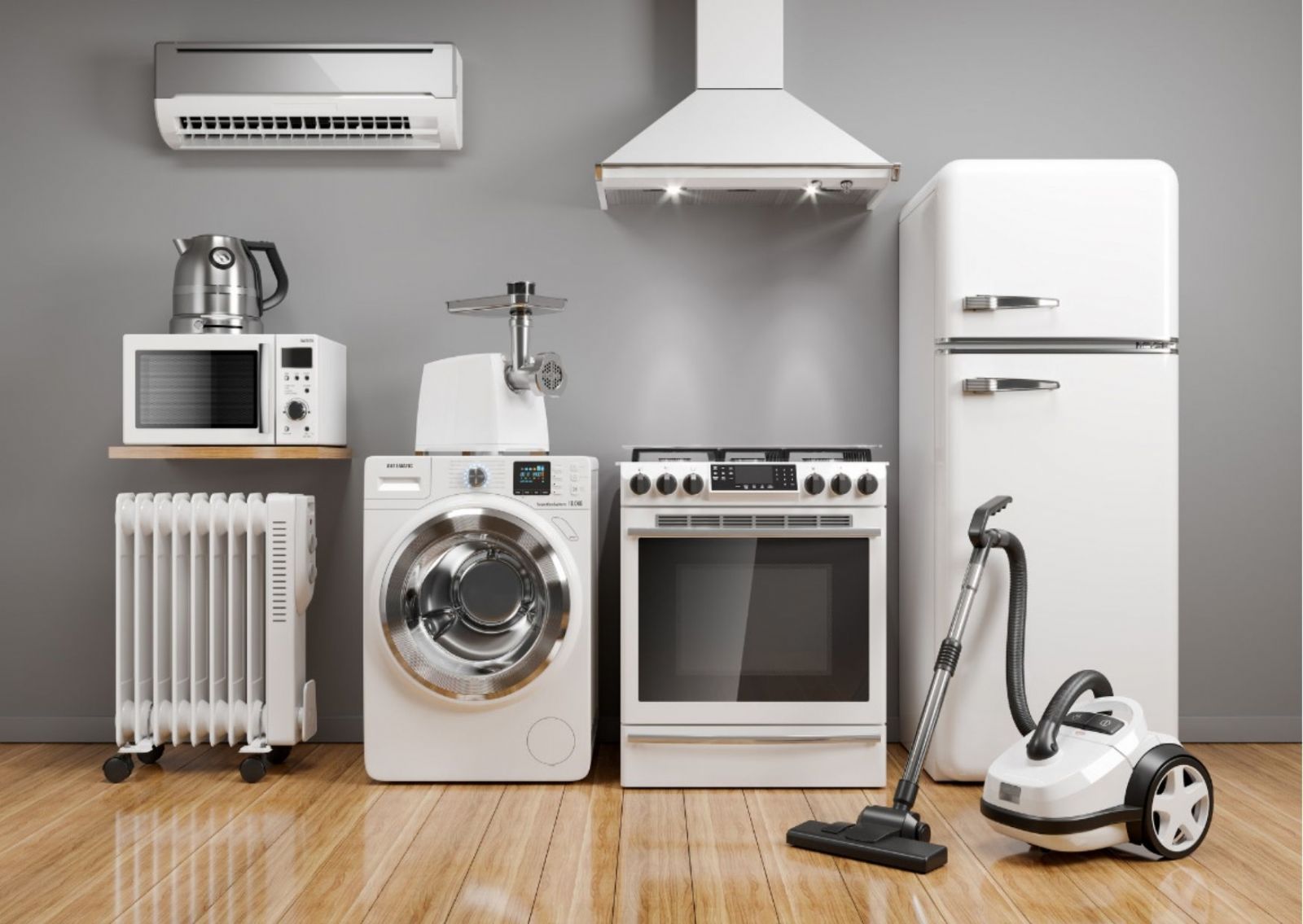 NİLUFER  Beyaz Eşya Servisi